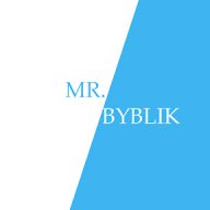 MrByblik