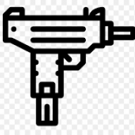 micro-uzi