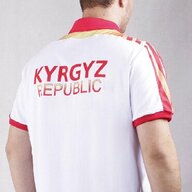 kyrgyzstan