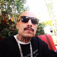 original chicano