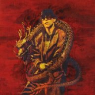 Naoki Satoshi