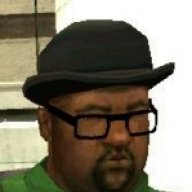 ConnorW