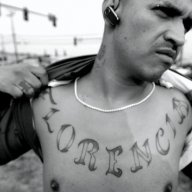 Gangster ISP