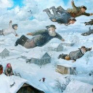 Клитеральная кобра.