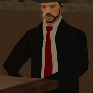Dominic Washington