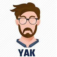Yak