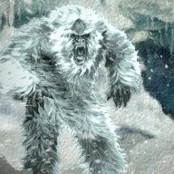 Yeti