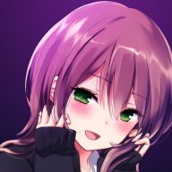 Anime Тян.