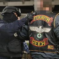 FCK by Bandidos