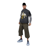 Monskiy