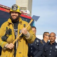 Firefighters