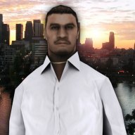 Nicholas Manchini