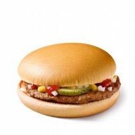 IT'S HAMBURGER