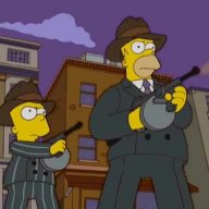 Gomer Simpson