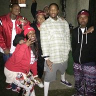 Gang Ties