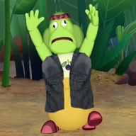 voopsen