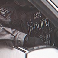 stop vandalism