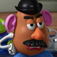Potato Vida