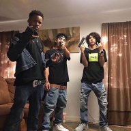 Chicago gang