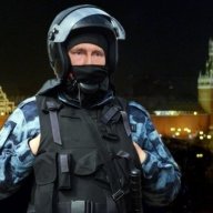 Русский Оккупант