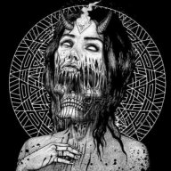 SATAN EYEZ