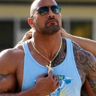 therock