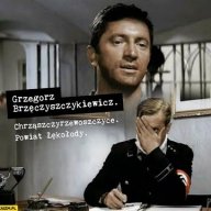 Grzegorz Brzęczyszczy