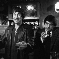 mean streets
