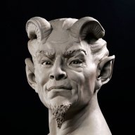 Mephistopheles
