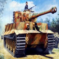 Panzerkampfwagen VI