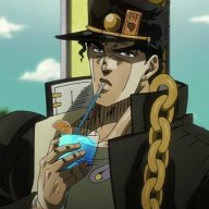 JoJo