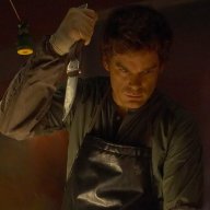 dexter justice