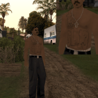 LS Cocaine