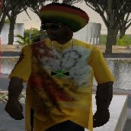 Smoking Niger