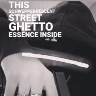 Ghetto Streets