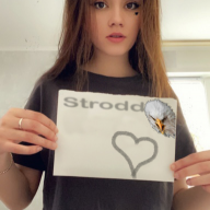 strodd