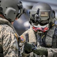 Airborne