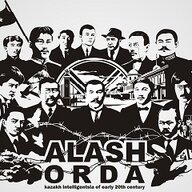 Alash corp