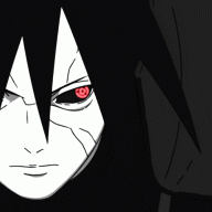 Madara Uchiha