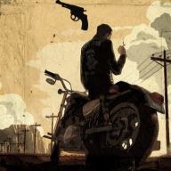 Shooting Nearby