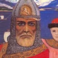 knyaz veshiy