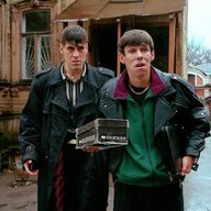 Пародия Быкова