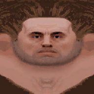 I am king niga