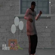 YOUNG DRANK