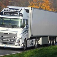 Dalnoboi Ha Volvo