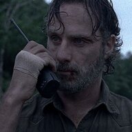 Dead Walker