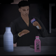 CripNigga