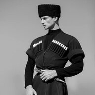 Georgian Criminal
