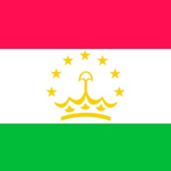 Taджик