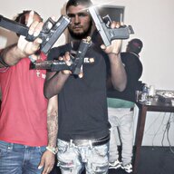 Crime Addicted